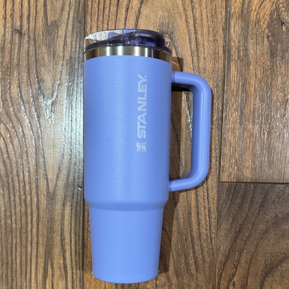 Stanley Hydrangea 30oz mug